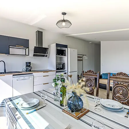 Maison Sainte Barbe By Interhome *