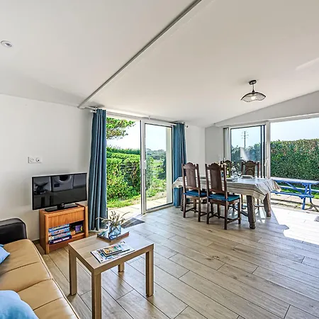 Maison Sainte Barbe By Interhome Prázdninový dům *