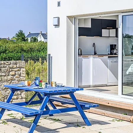 Prázdninový dům Maison Sainte Barbe By Interhome
