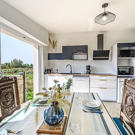 Prázdninový dům Maison Sainte Barbe By Interhome *