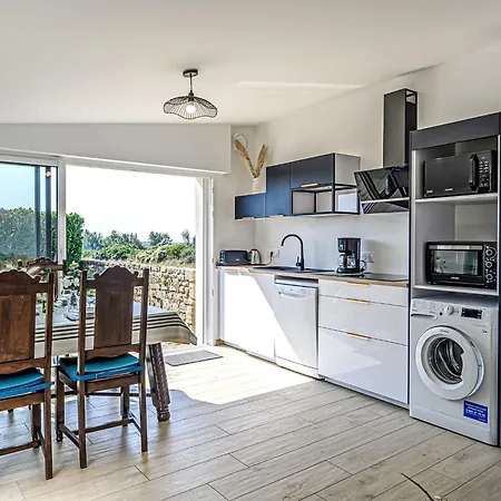 Prázdninový dům Maison Sainte Barbe By Interhome *