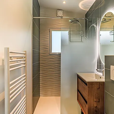Maison Sainte Barbe By Interhome Prázdninový dům