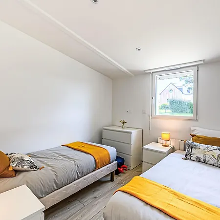 Maison Sainte Barbe By Interhome Prázdninový dům