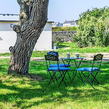 Maison Sainte Barbe By Interhome Prázdninový dům *