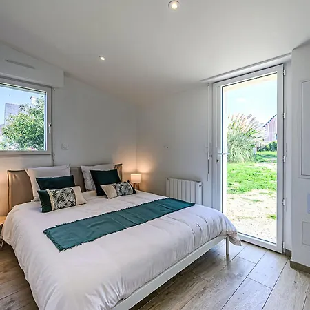 Prázdninový dům Maison Sainte Barbe By Interhome *